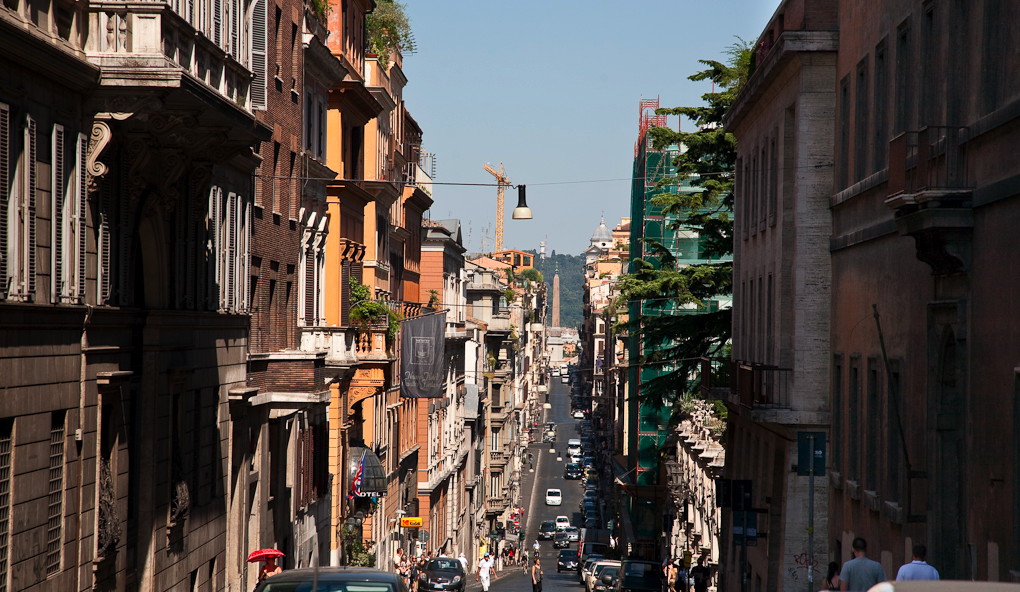 Rome